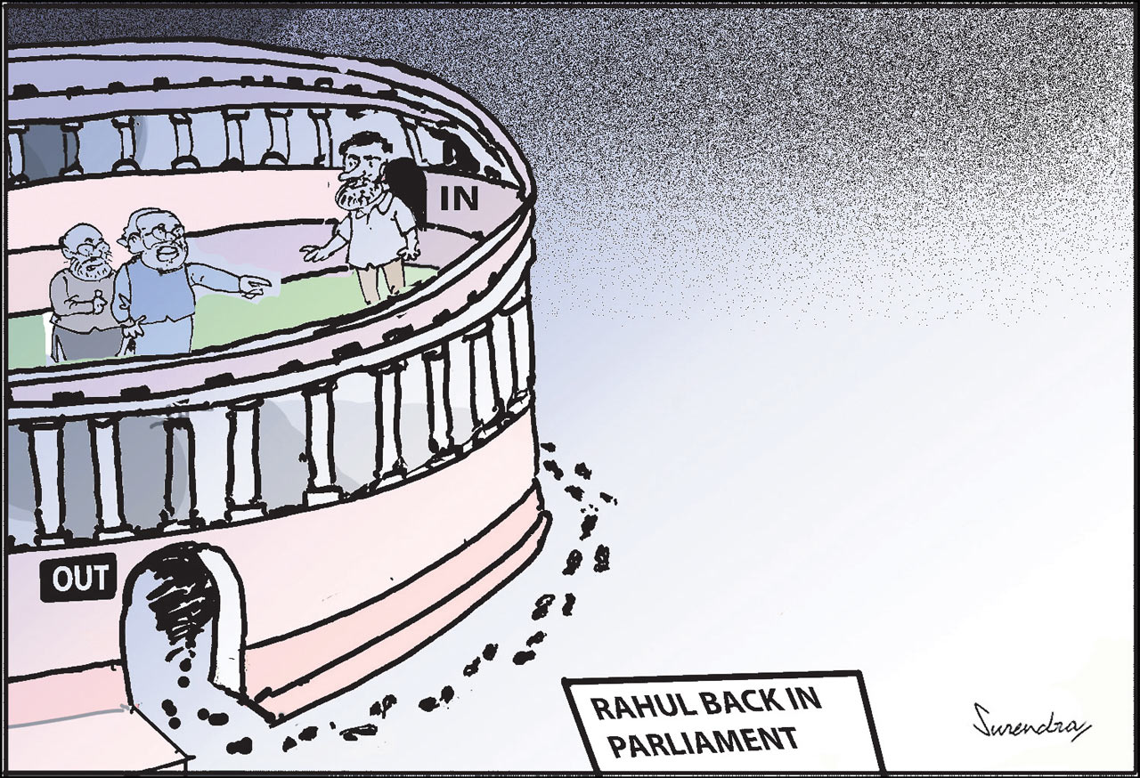 Cartoon: August 10, 2023