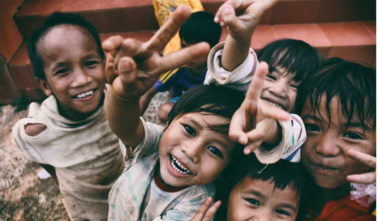 Children with healthier eating habits show greater cognitive development: Study