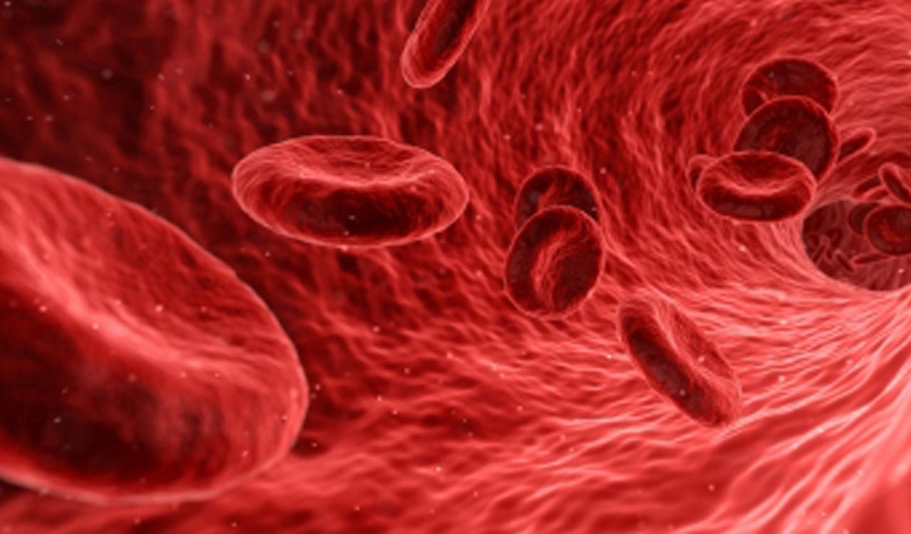 Covid raises risk of dangerous blood clots among cancer patients: Study