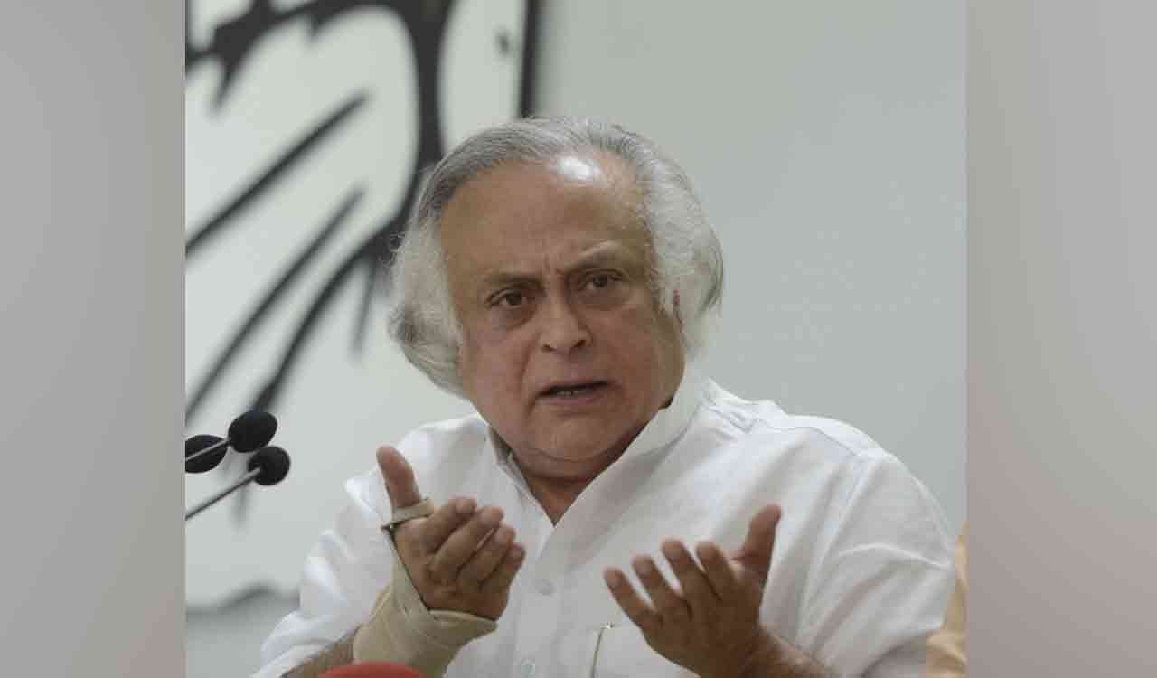 Congress claims PM Modi fears Rahul’s involvement in No Confidence Motion