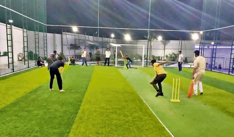 Cricket