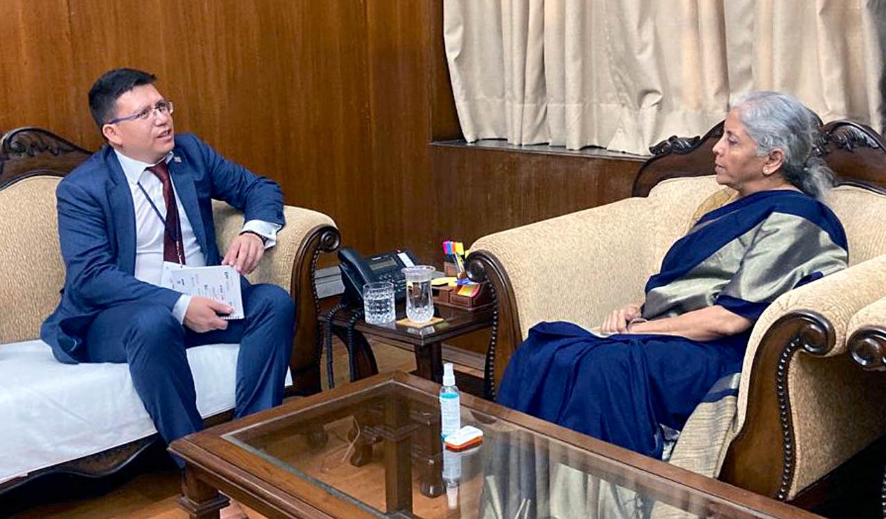 India, Bolivia discuss avenues for strengthening trade and investments