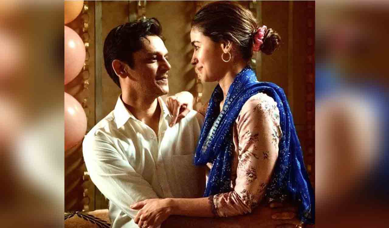 Alia Bhatt, Vijay Varma’s ‘Darlings’ celebrates its one-year anniversary