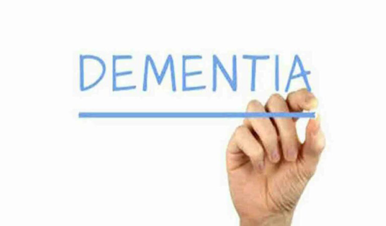 Adults with intellectual disabilities are at risk for dementia