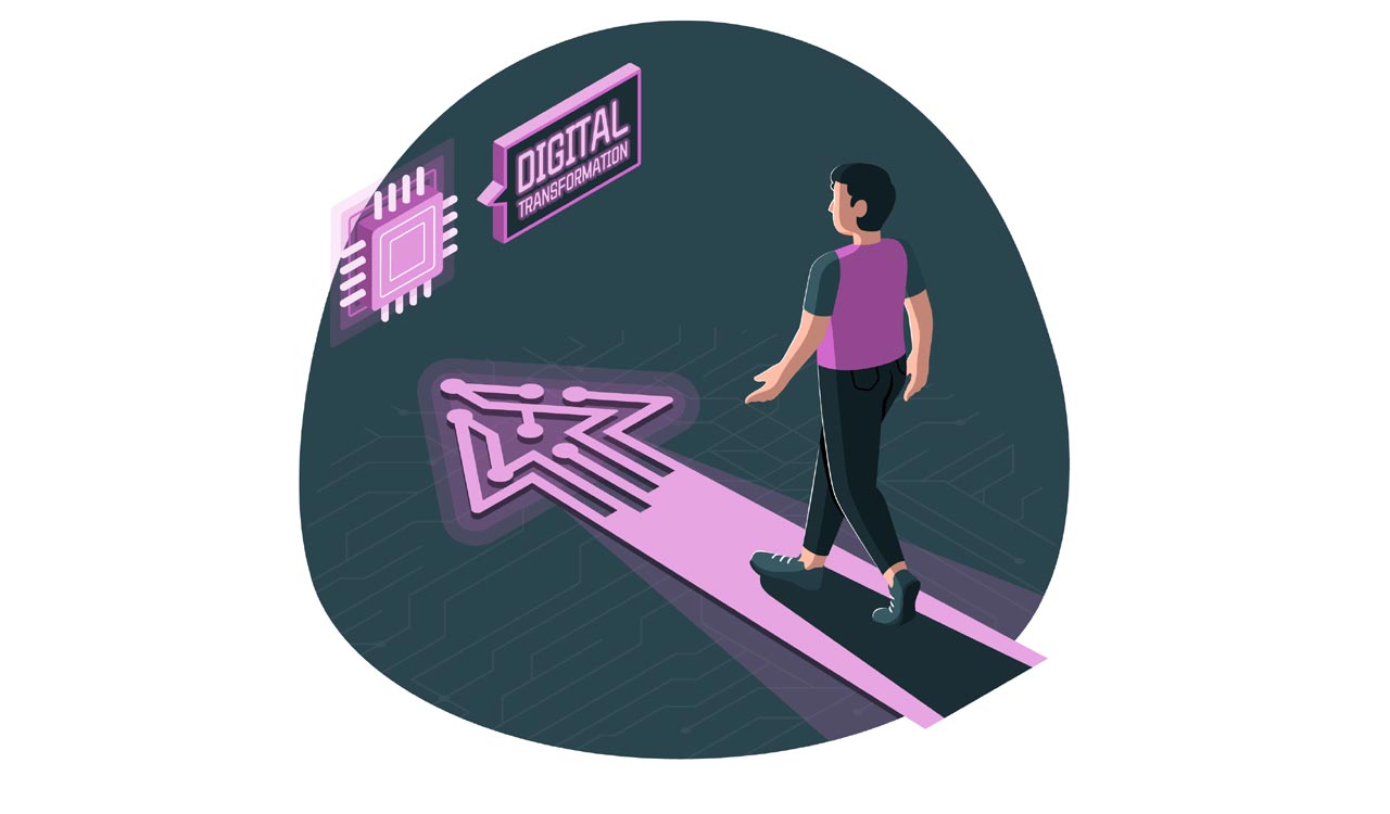 Government funding key to unlocking digitalisation in future: Survey