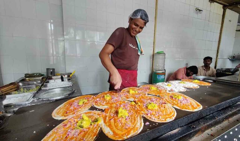 Dosa