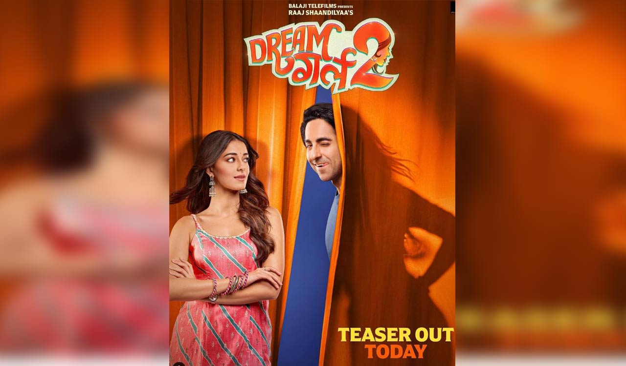 Was huge risk to play someone who dresses up as girl: Ayushmann Khurrana