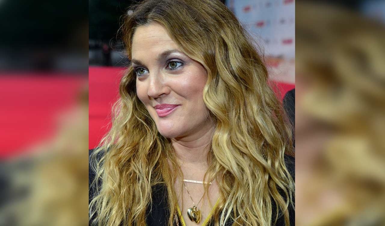 Drew Barrymore’s stalker arrested at her farmhouse