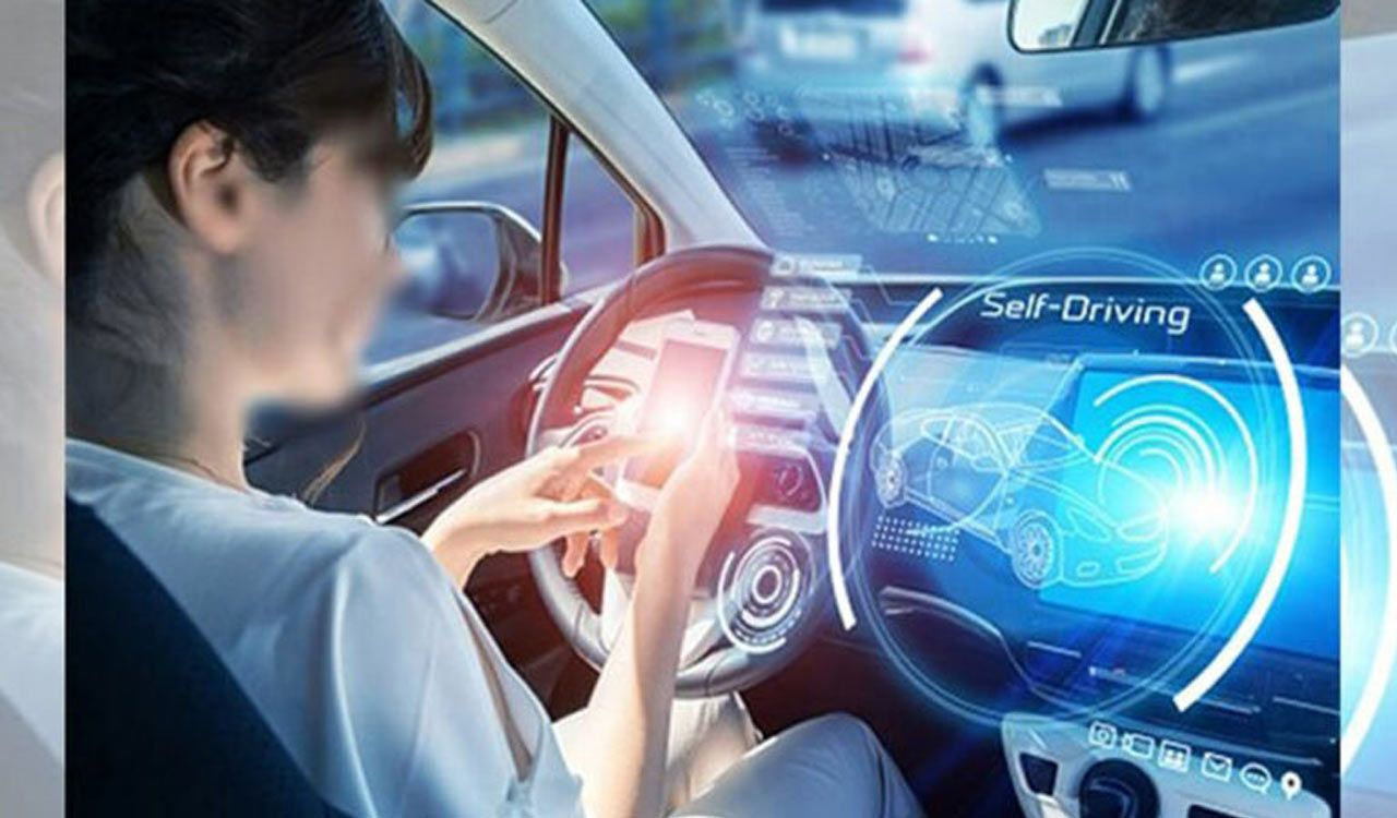 Driverless cars worse at detecting kids, dark-skinned individuals on street: Study