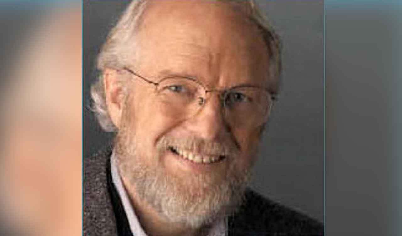 John Warnock, co-founder of Adobe, passes away at 82