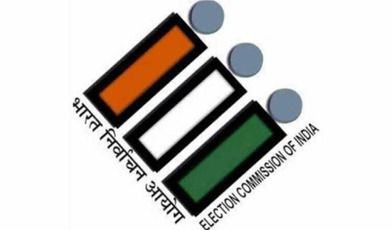 Ahead of state polls, EC makes fresh push for eco-friendly campaigns