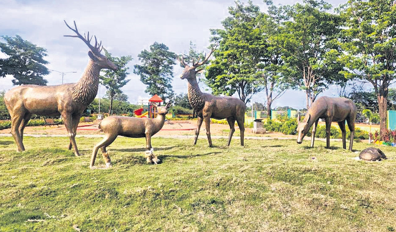 Telangana: Setting eco-friendly design standards