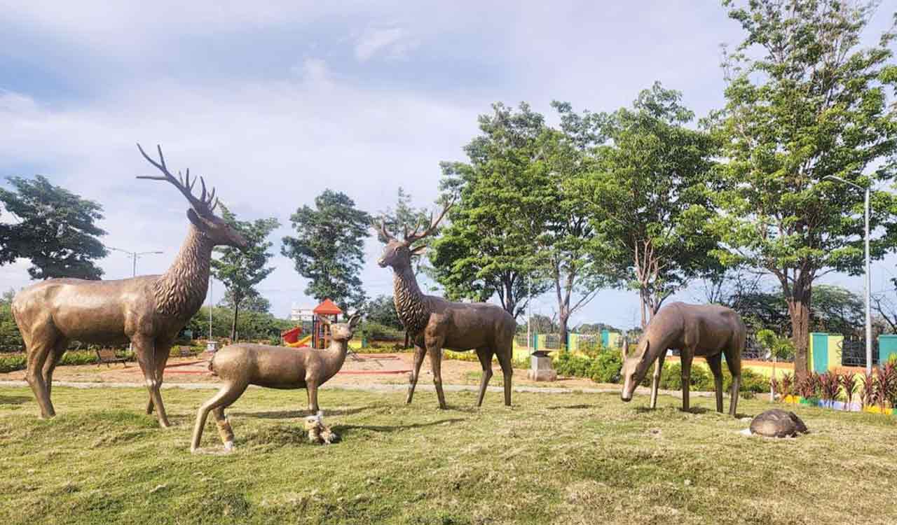 Tamashii Designs Studio: Setting eco-friendly design standards