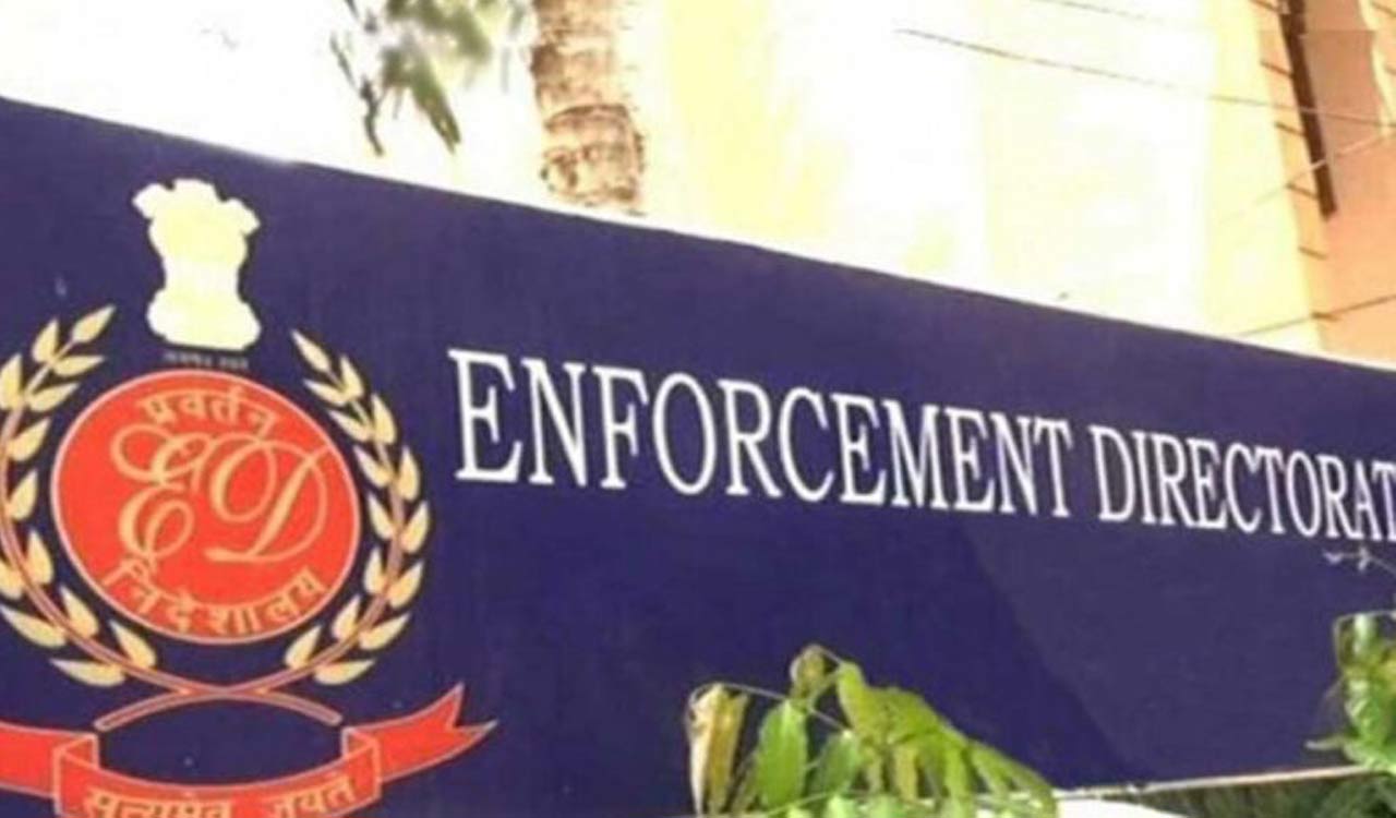 Enforcement Directorate secures conviction of accused under PMLA