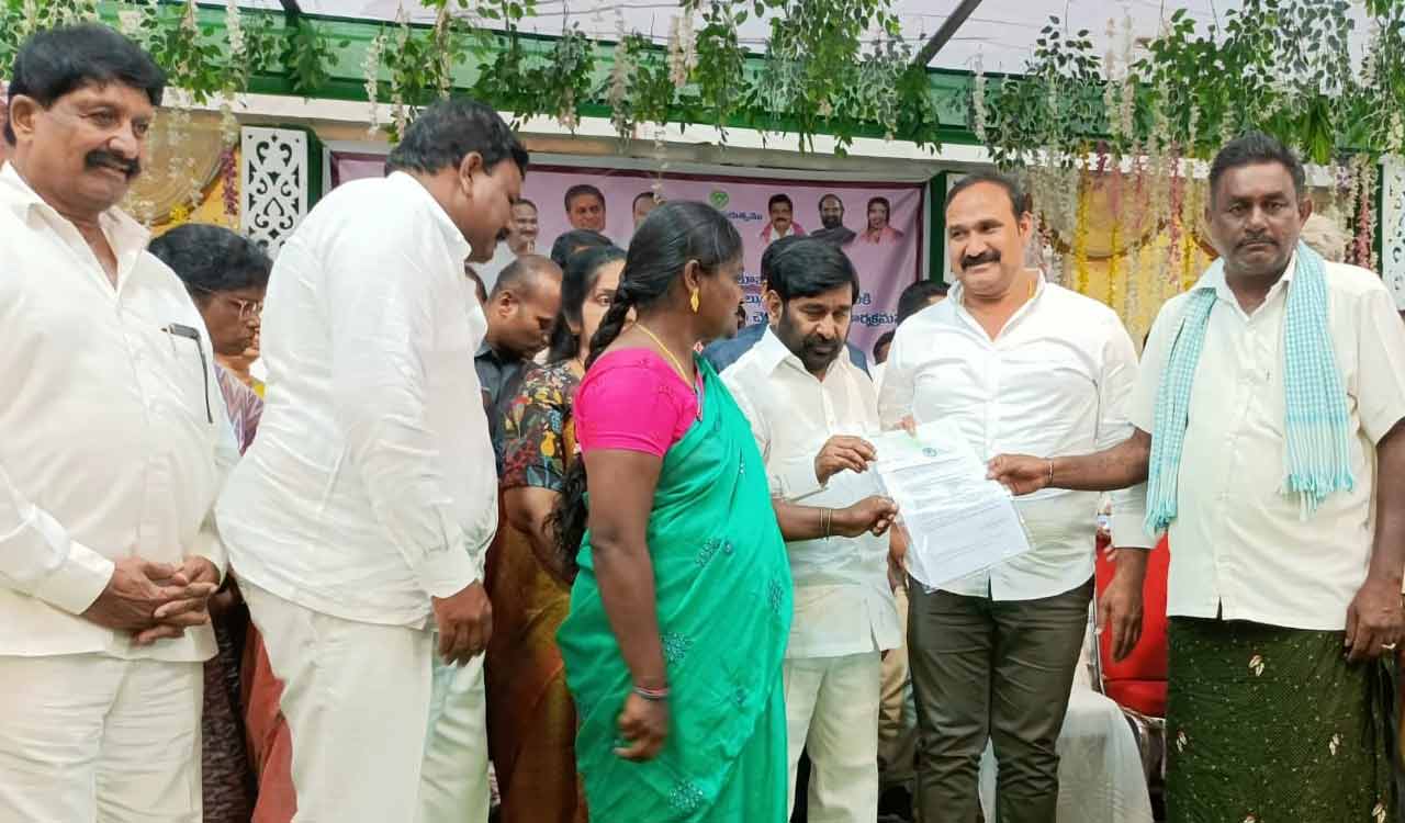 Government commits to financial uplift of BCs: Energy Minister