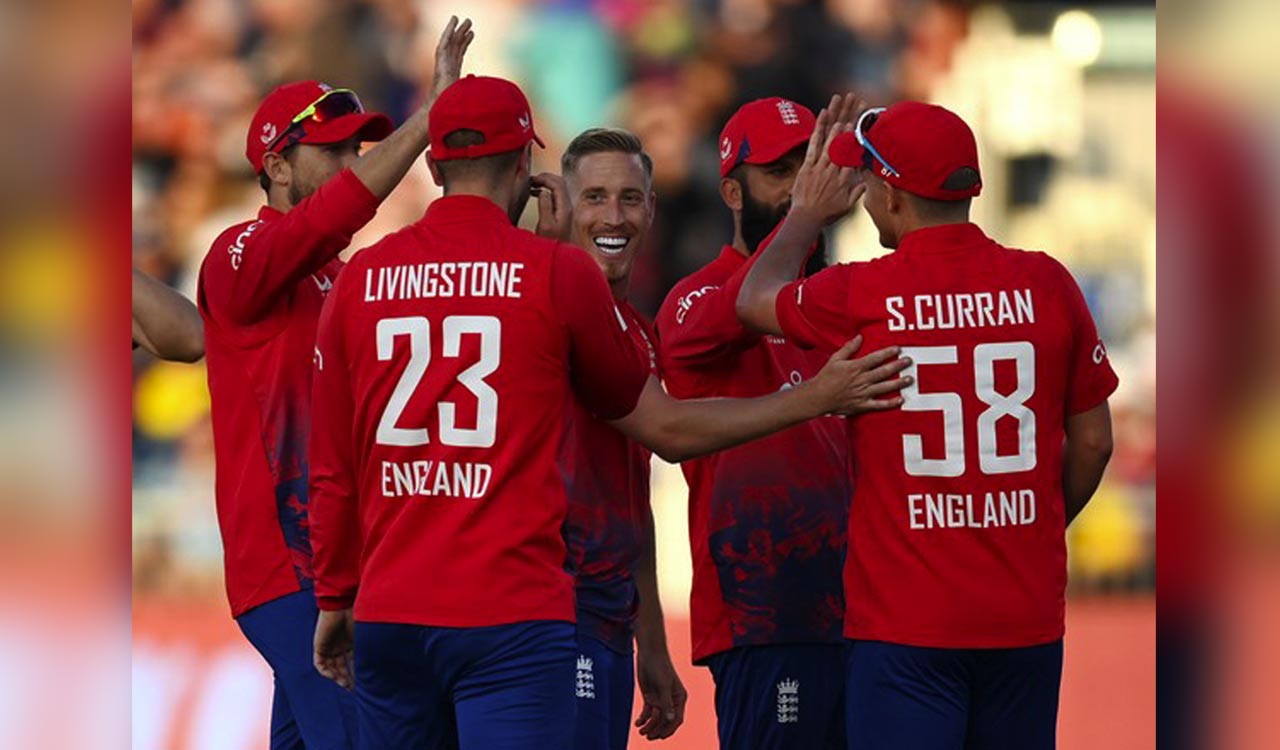 Malan, Brook guide England to 7-wicket victory against New Zealand