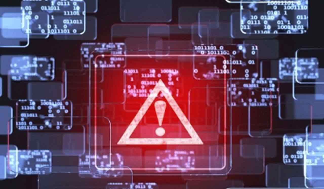 Global ransomware attacks at all-time high, US primary target: Report