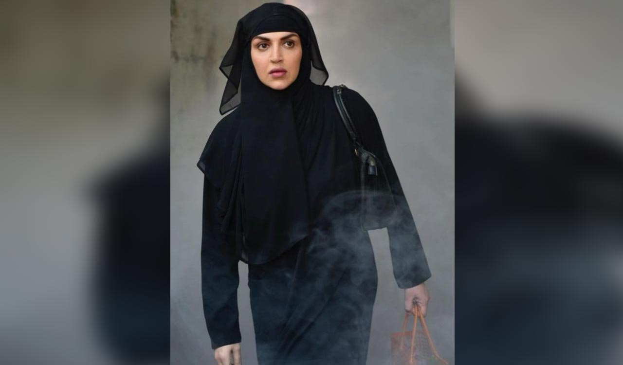 Esha Deol elated as ‘Ek Duaa’ wins at 69th National Film Awards