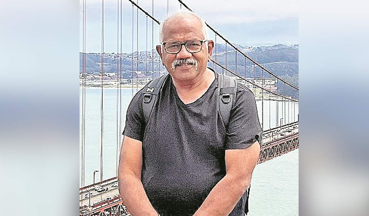 Veteran scribe Rajaraman appointed press attache for Asian Games