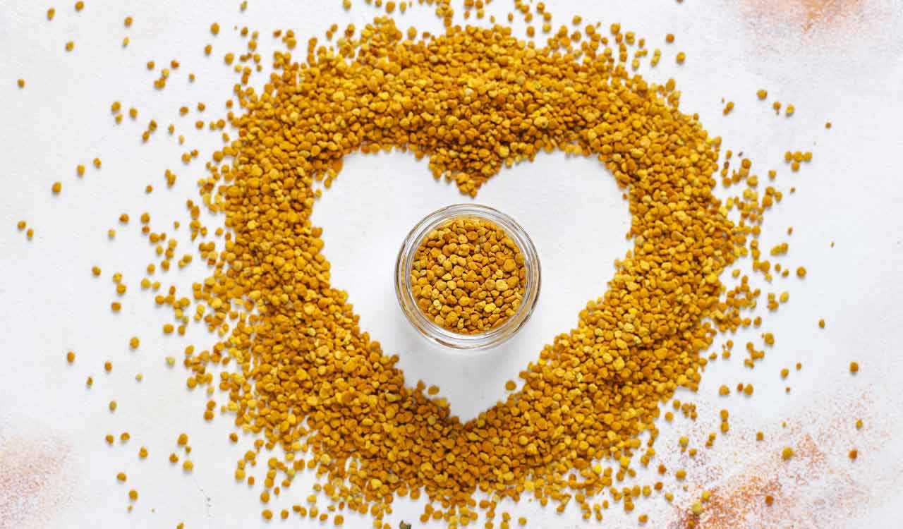 Fenugreek seeds offer hair benefits, promoting growth and health