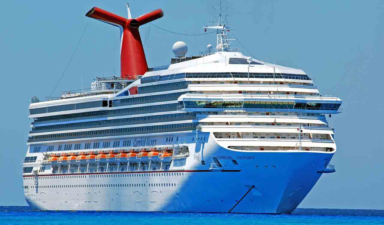 Ferry service between Mumbai and Revas in Raigad to resume from September 1