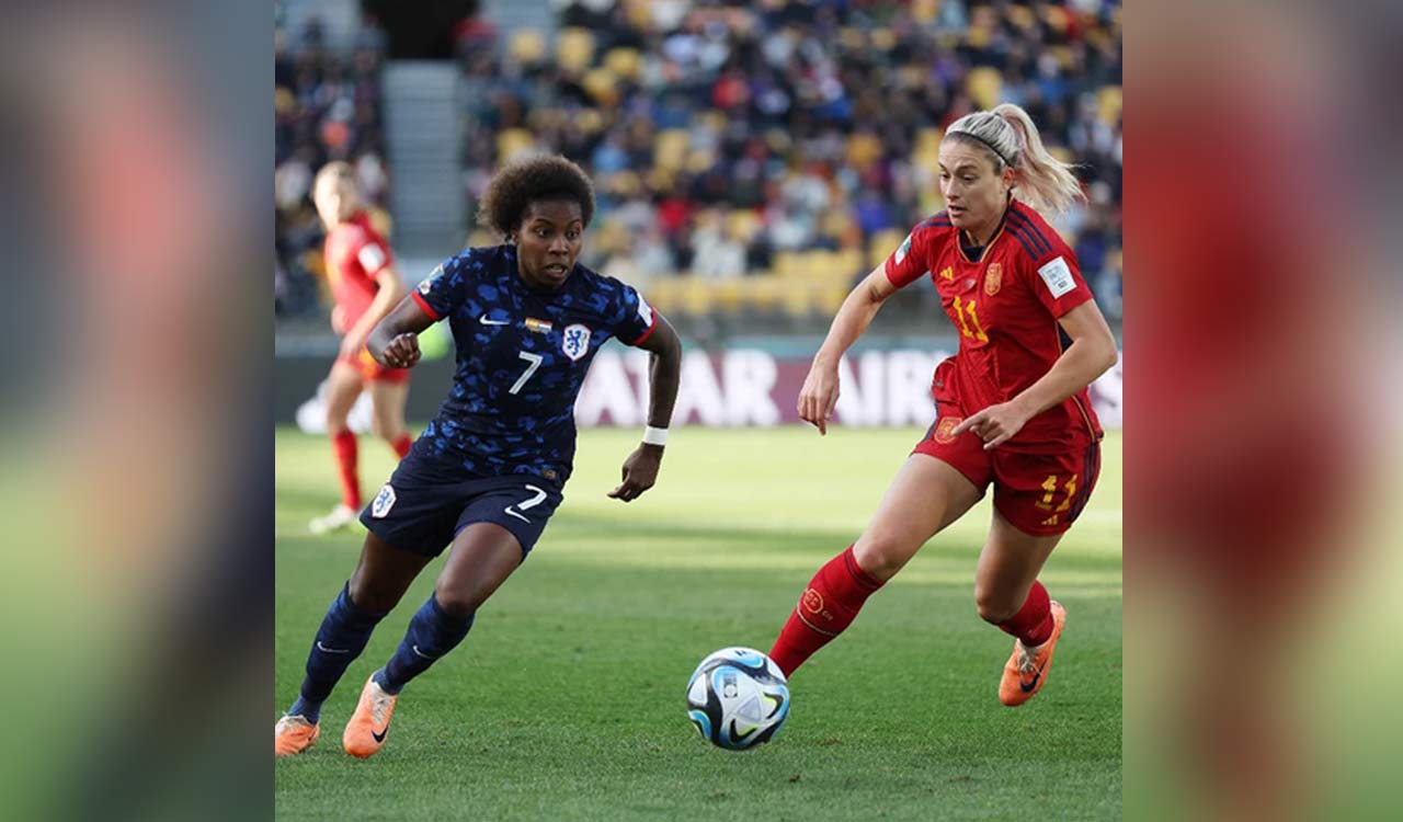 FIFA Women’s World Cup: Spain, Sweden book semifinal spots after tense wins