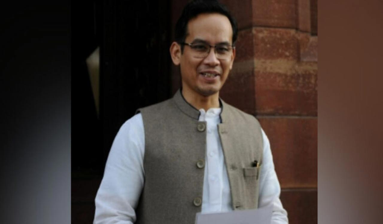 Congress in election mode, holds key state unit meeting in Rajasthan