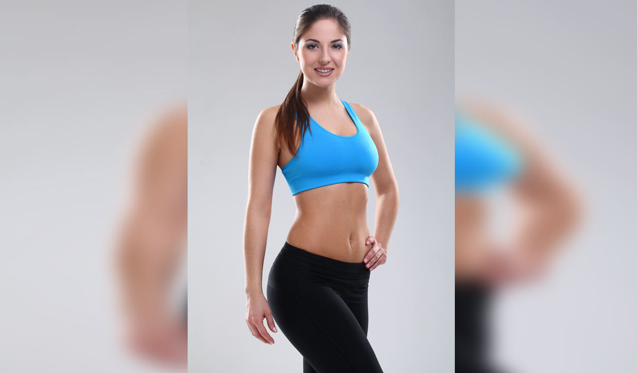 Why it’s bad to always suck your stomach in