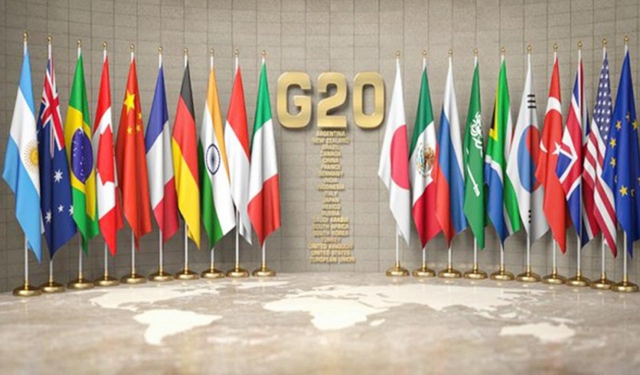 US NSA Sullivan, Quint nations assure unified support for India’s G20 Presidency