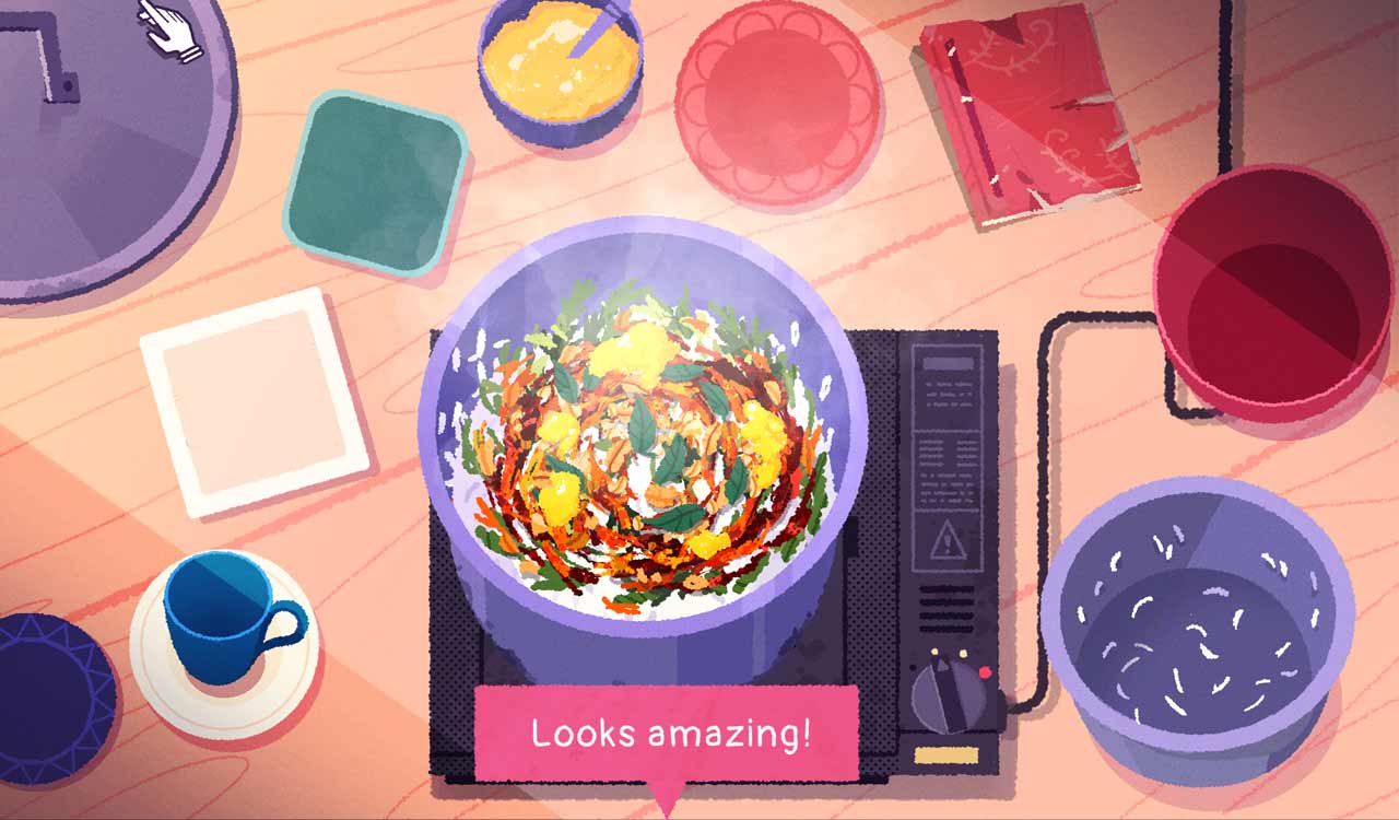 Game On: A powerful mix of nostalgia, diaspora, and Indian Cuisine