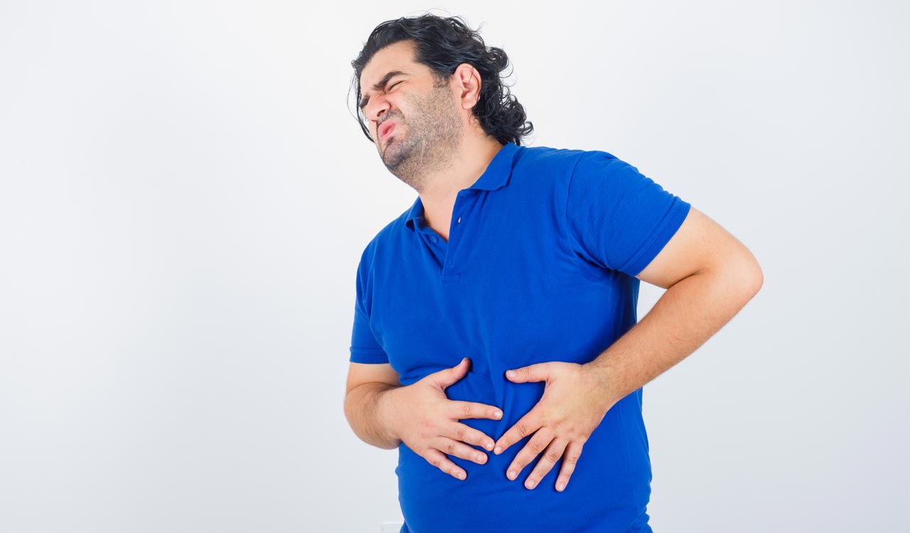 Positive metabolic effects of gastric bypass disappear quickly: Research