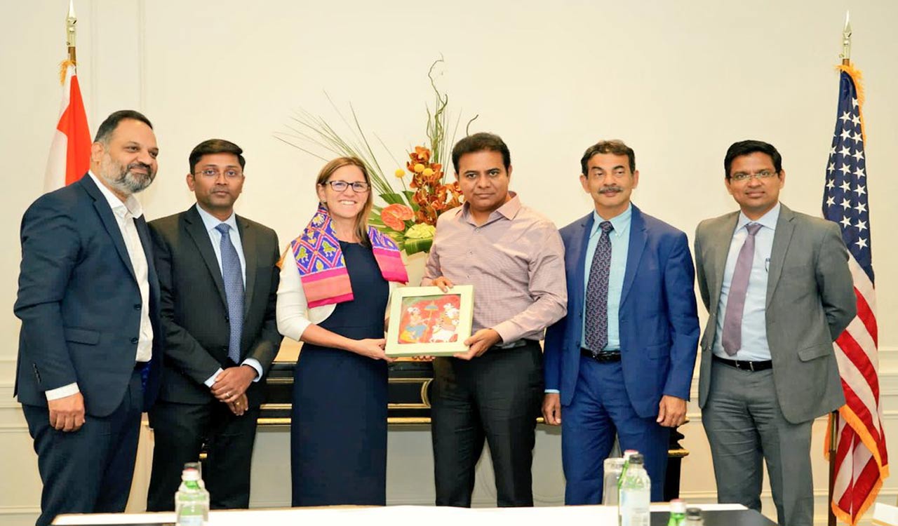 Global Healthcare Exchange to expand capability centre in Hyderabad