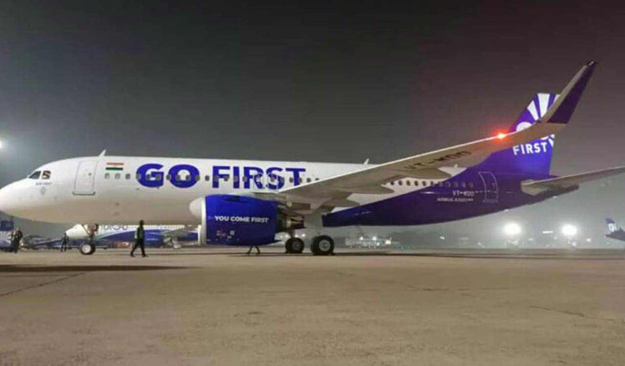 Go First flight cancellations extended until August 31 citing ‘operational reasons’