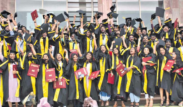 Graduation Day