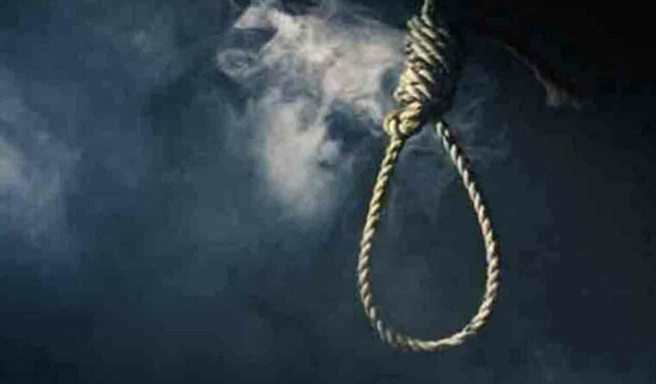 Medak: Youngster who lost Rs 15 lakh in IPL betting found hanging