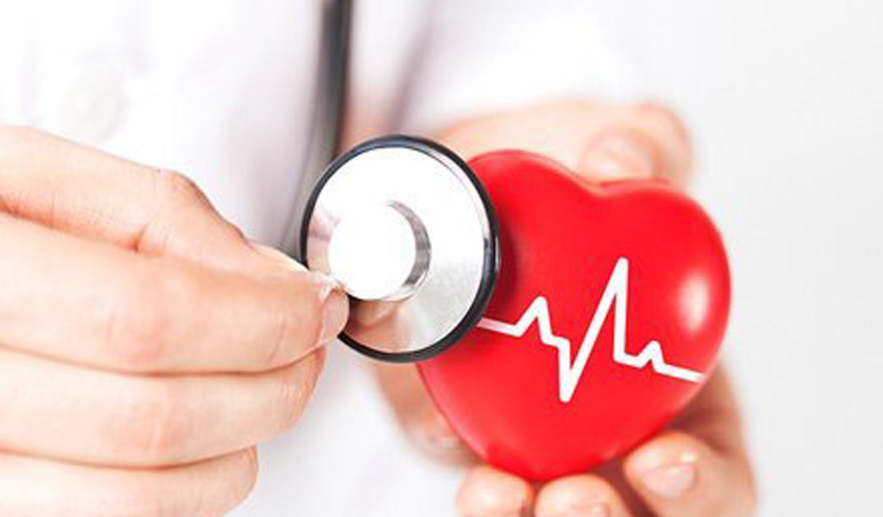 Heart attack protein linked to death risk from any cause: Study