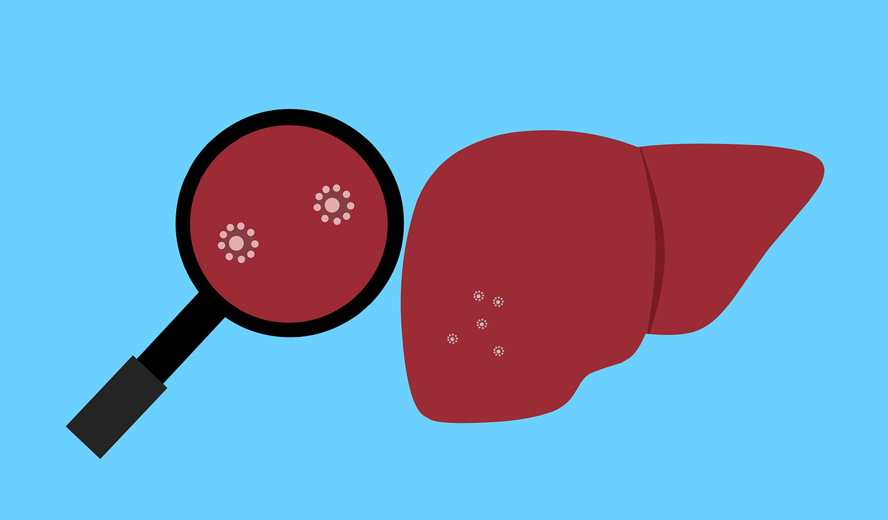 More that 50% individuals suffer from Hepatitis