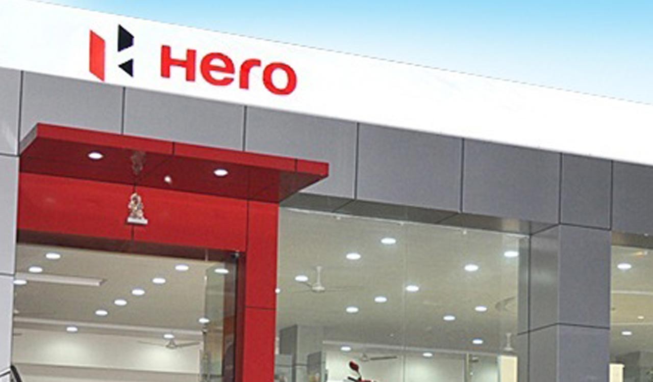Hero Motocorp confirms visit by ED officials at its offices, Pawan Munjal’s residence
