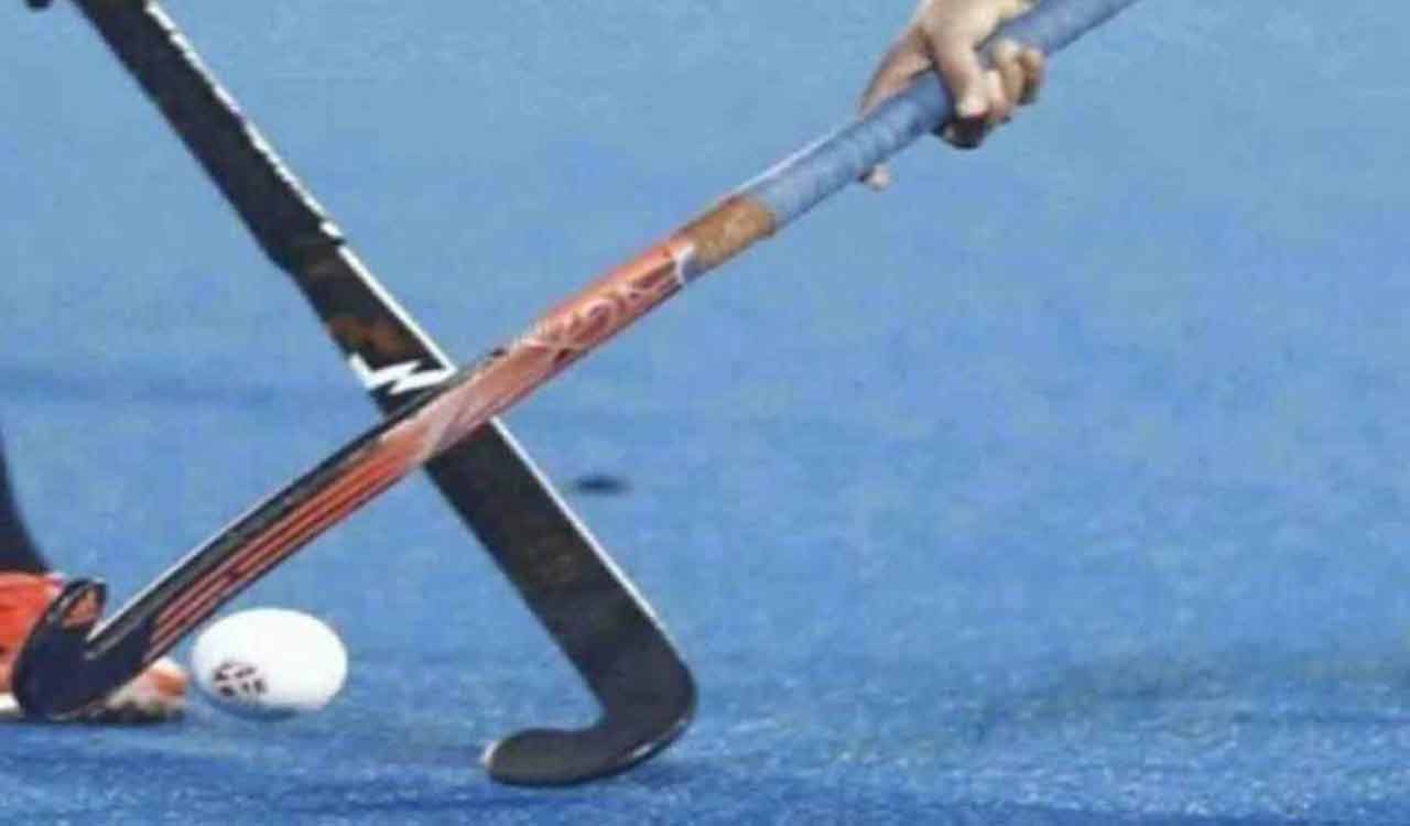 Indian men’s team clubbed with Pakistan in Asian Games hockey