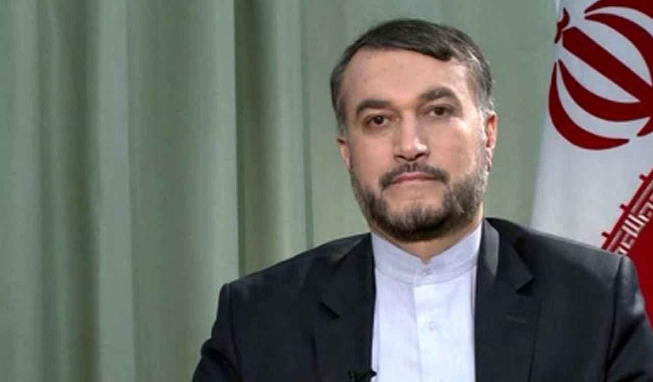 Iranian FM lauds BRICS for taking on independent, effective global role