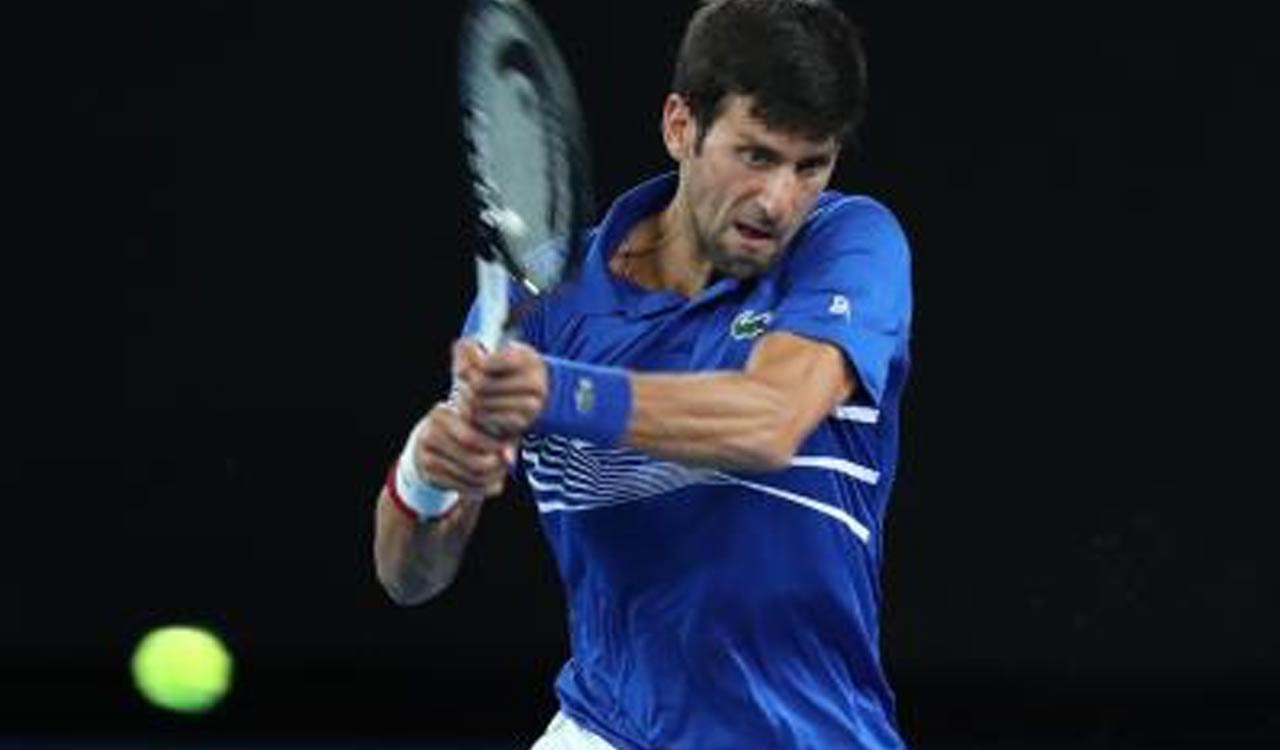 US Open: Zhang Zhizhen of China scripts history, Djokovic, Iga Swiatek, Tiafoe advance to Round 3