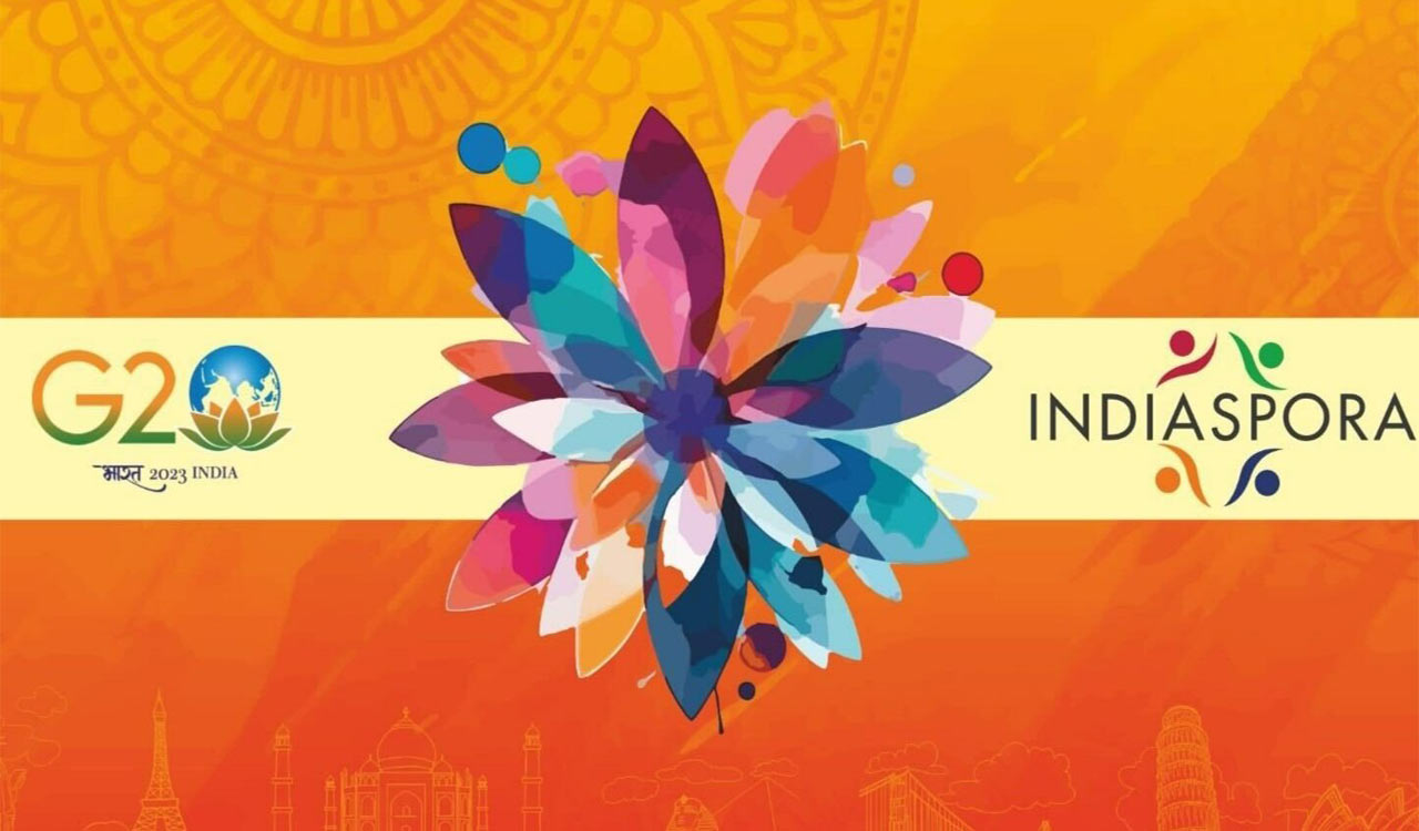 Indiaspora to host G20 Forum in New Delhi
