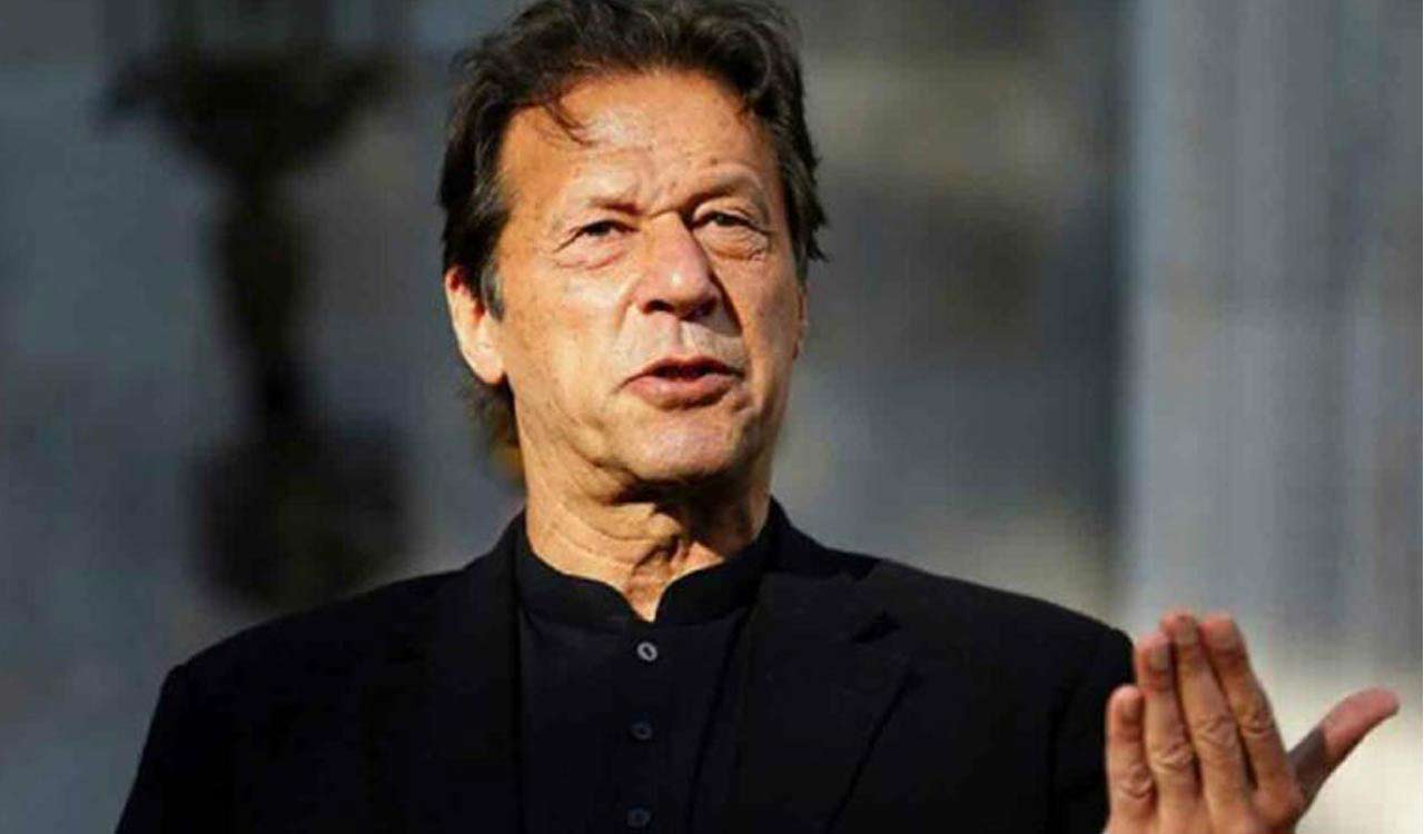 Pakistan: Special probe team questions Imran Khan in Attock Jail