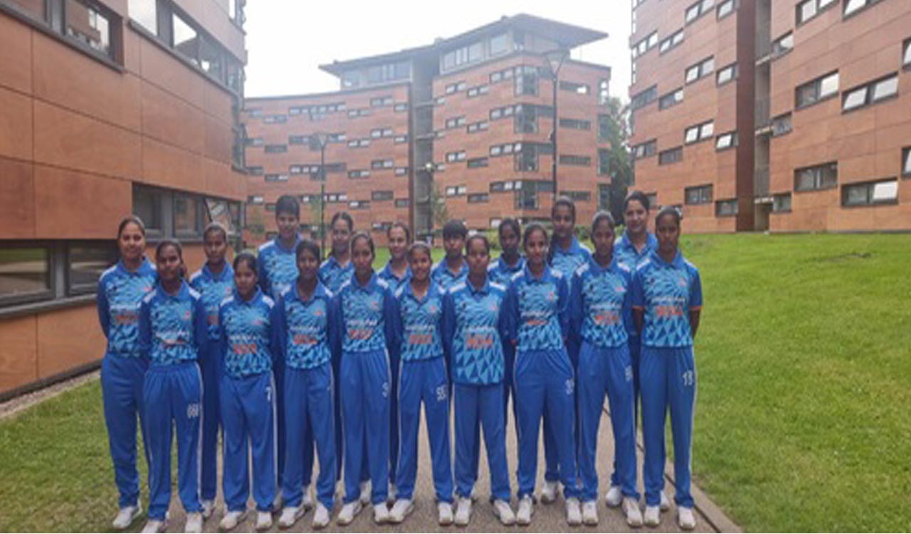 World Games: Indian men’s blind cricket team defeat Bangladesh; women’s team beat Australia by 163 runs