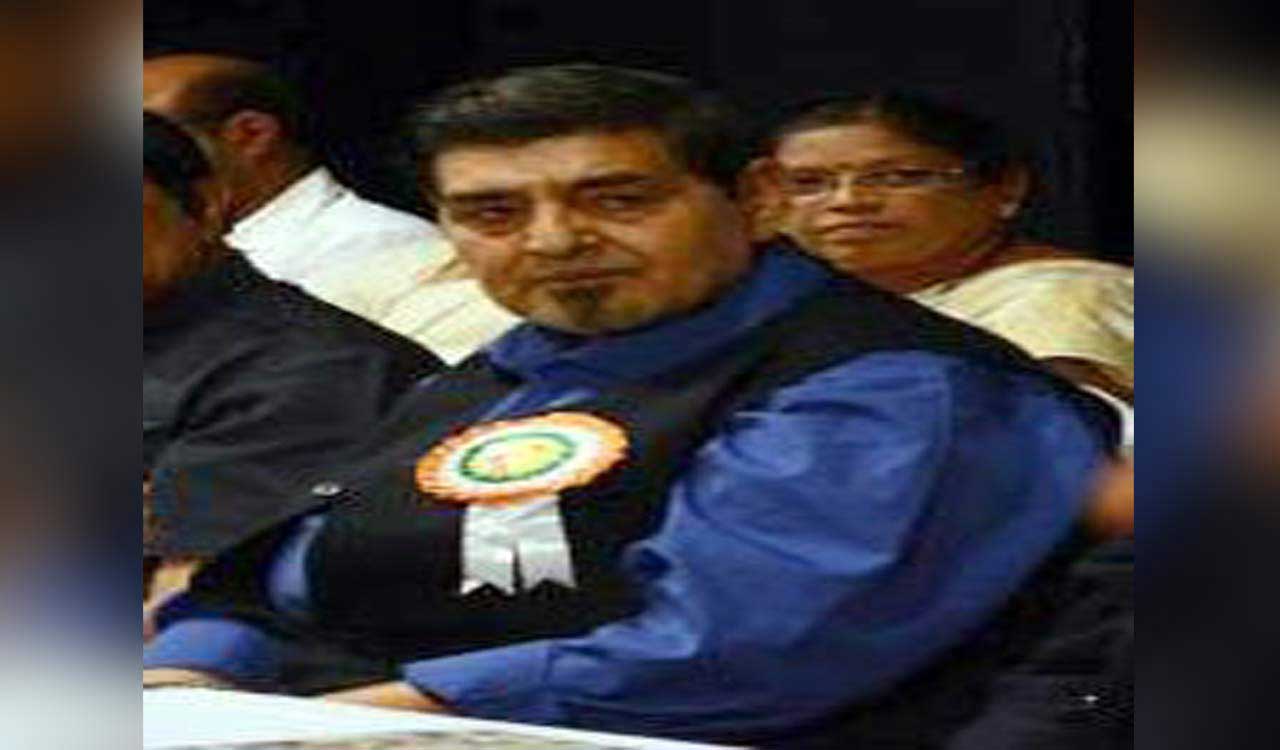 1984 Anti-Sikh Riots: Delhi Court To Hear Case Against Jagdish Tytler ...