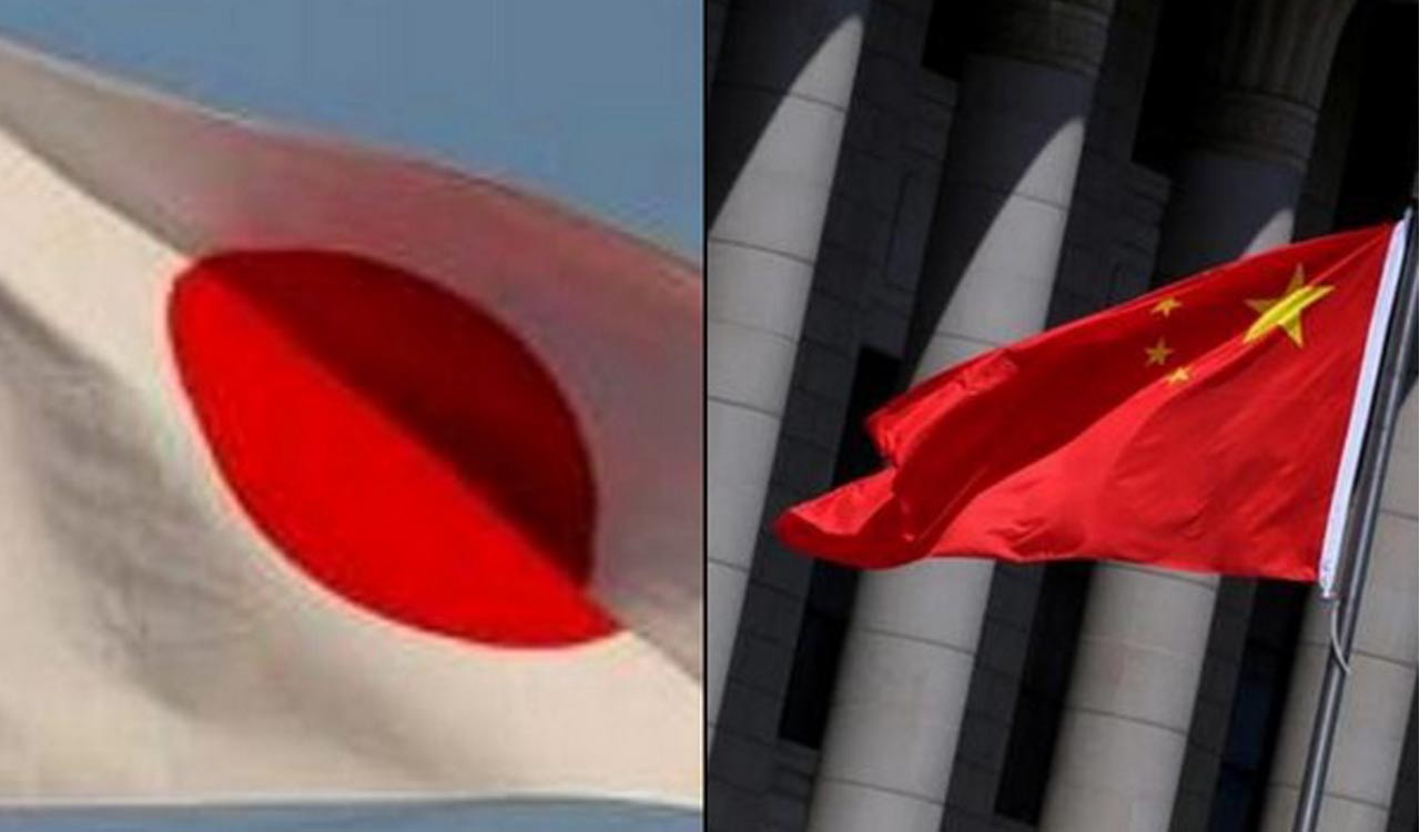 Japan, China clash over Fukushima water release into Pacific Ocean