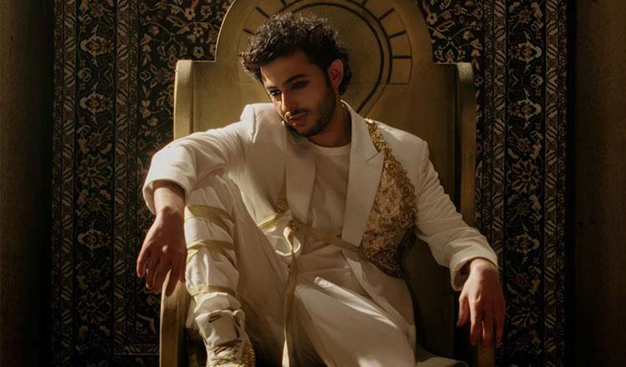 Carry Minati’s new rap single ‘Jalwa’ is inspired by Cleopatra