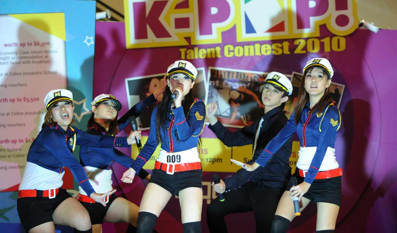 K-craze: Korean dramas and culture are taking India by storm