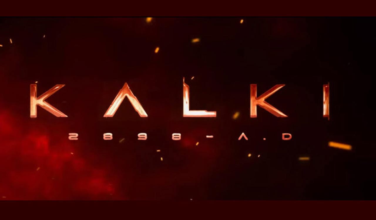 Shooting resumes for Prabhas-starrer Kalki 2898 AD in Hyderabad