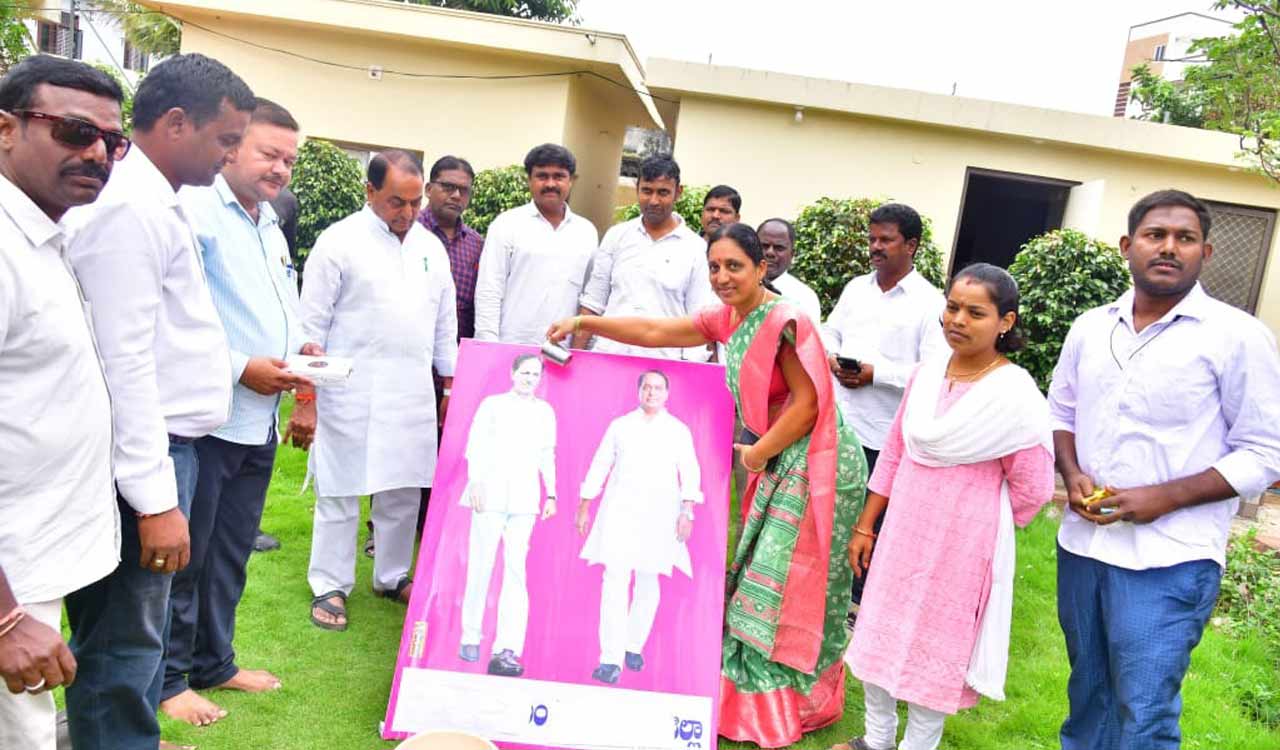 MEPMA employees thank CM for enhancing salaries